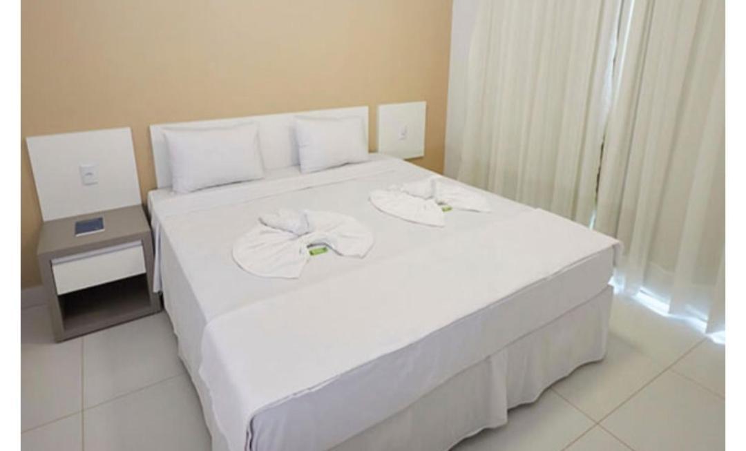 Apto Resort Do Lago كلدس نوفاس المظهر الخارجي الصورة